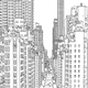 Illustration for article titled Grab Your Markers, Its The Coolest Adult Coloring Book Yet